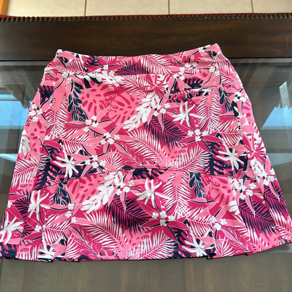 Sport Haley Azalea Tidal Skirt - Picture 5 of 9